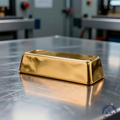 Техническое золото ЗлПл 98-2 купить в Уссурийске