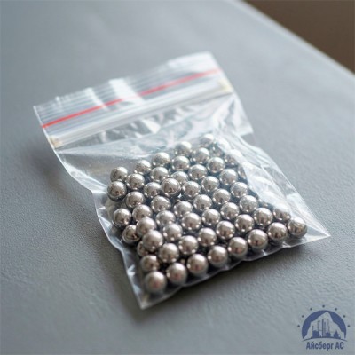 Дробь стальная 1,4 мм WG-14 ТУ 4196-001-78730722-2010 купить в Уссурийске