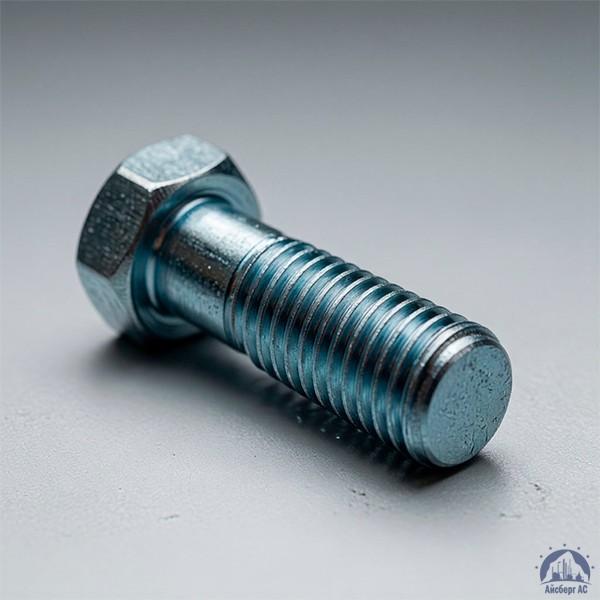 Болт 2М24-8g х 160.109.40Х ГОСТ 11530-2014