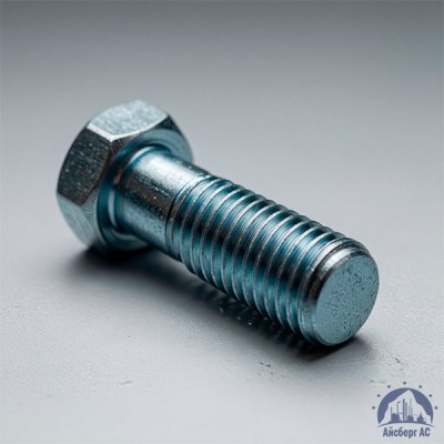 Болт 2М24-8g х 160.109.40Х ГОСТ 11530-2014 купить в Уссурийске