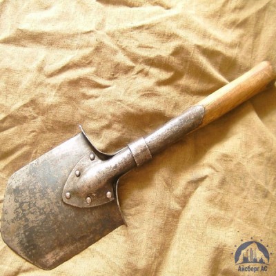 Большая сапёрная лопата БСЛ-110 купить в Уссурийски